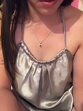 Snapshot of -Paige- chatting on 11, 5, 2026 -Paige- online show from 11, 5, 2026
