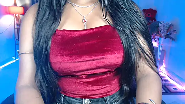 Rashiii  online show from 4, 5, 2026