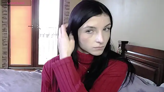 Elle Fairy online show from 13, 10, 2025