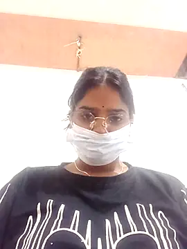 CUTE Sistar online show from 3, 2, 2026