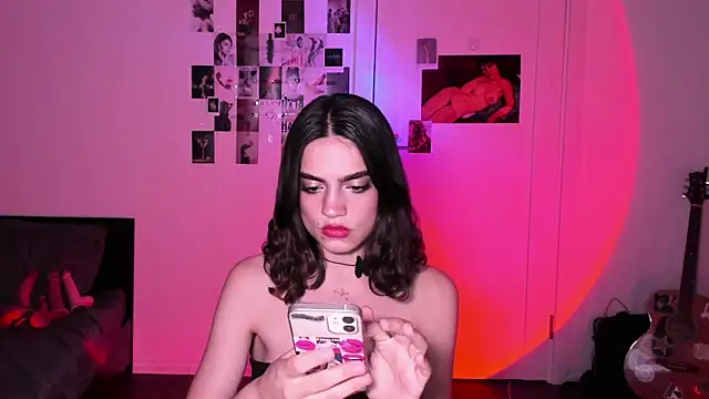 nightfloatt online show from 15, 10, 2025