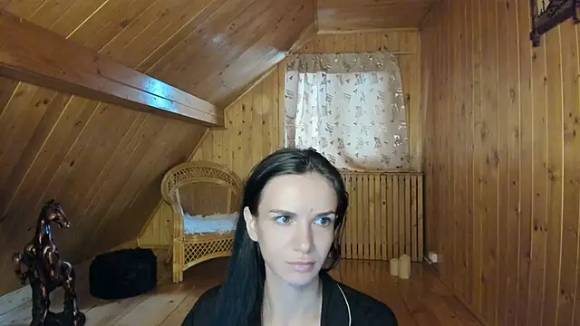 EvelynVox online show from 4, 11, 2025