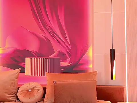 ErikaSins online show from 18, 10, 2025