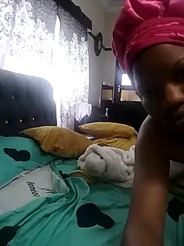 CaramelBoootie online show from 17, 1, 2026