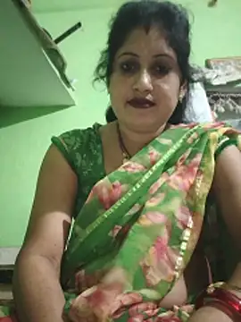 Snapshot of Rayal_bhabi chatting on 19, 6, 2026 Rayal bhabi online show from 19, 6, 2026