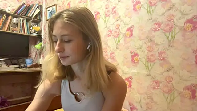 AmeliLia online show from 18, 12, 2025