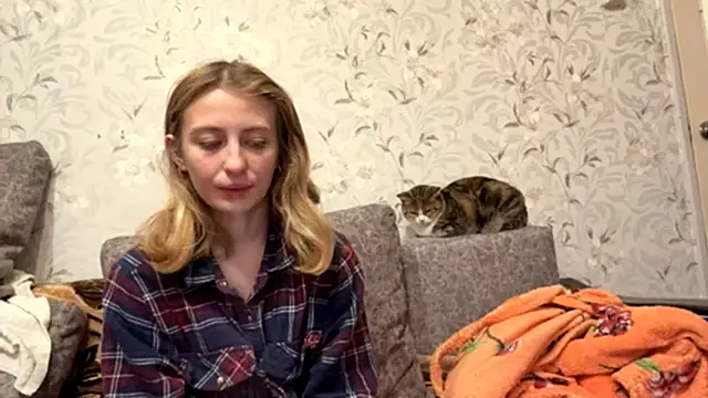 AmeliLia online show from 7, 1, 2026