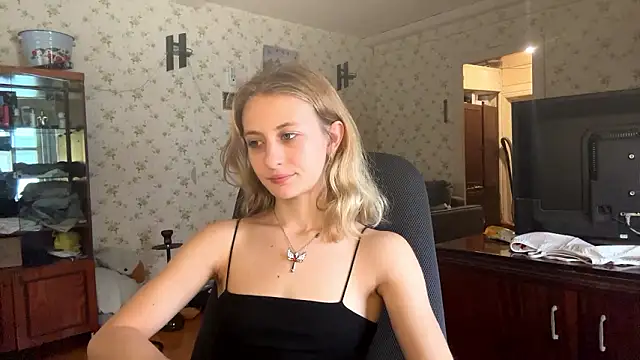 Snapshot of AmeliLia chatting on 28, 2, 2026 AmeliLia online show from 28, 2, 2026