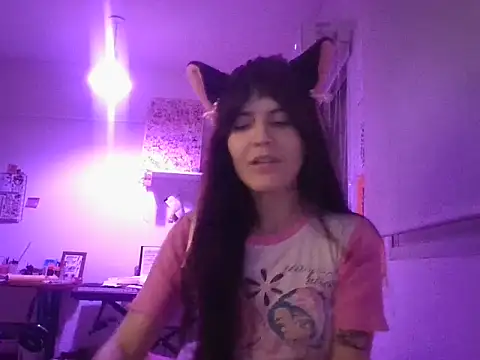 miapink33 online show from 30, 10, 2025