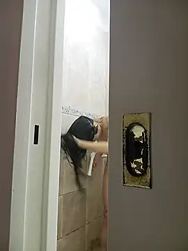 miapink33 online show from 3, 12, 2025