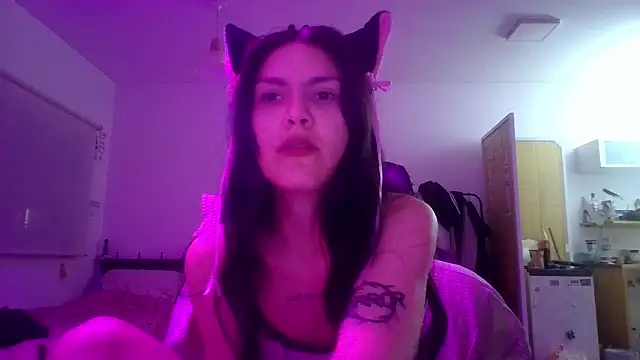 miapink33 online show from 16, 1, 2026