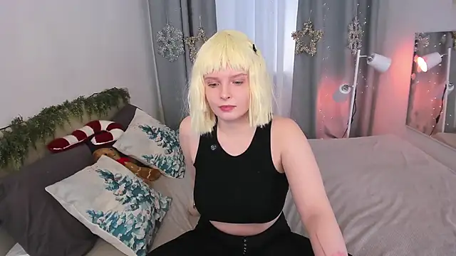 Stacy Starr online show from 6, 1, 2026