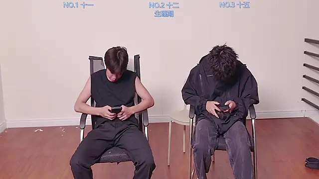 Snapshot of hyboys chatting on 14, 10, 2025 hyboys online show from 14, 10, 2025
