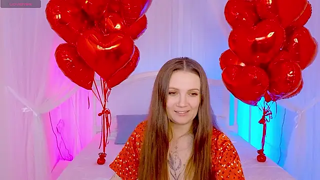 Snapshot of Amy__Leee_ chatting on 14, 2, 2026 Amy Leee online show from 14, 2, 2026