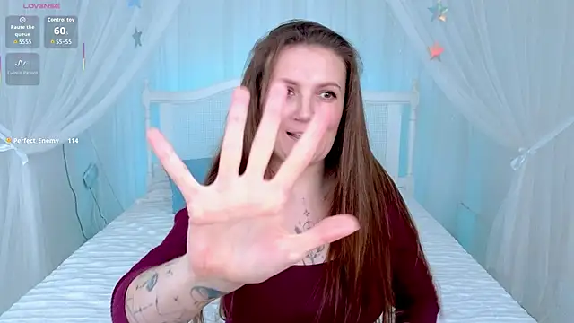 Snapshot of Amy__Leee_ chatting on 26, 2, 2026 Amy Leee online show from 26, 2, 2026