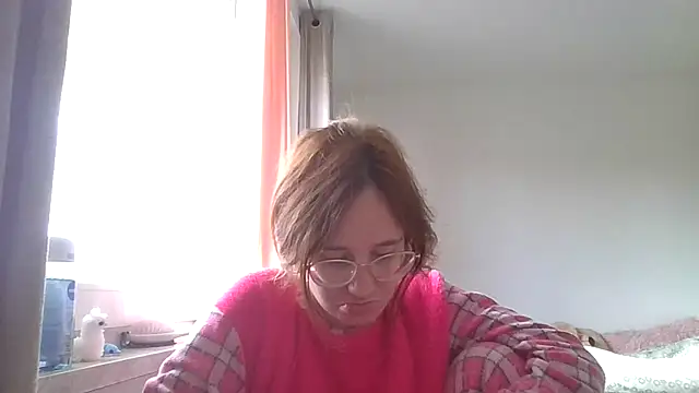 LuckySLove online show from 13, 10, 2025