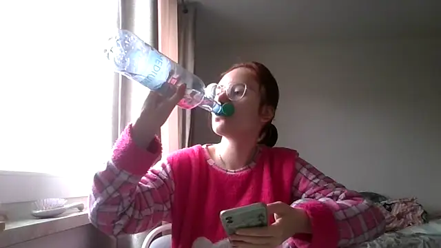 LuckySLove online show from 15, 3, 2026