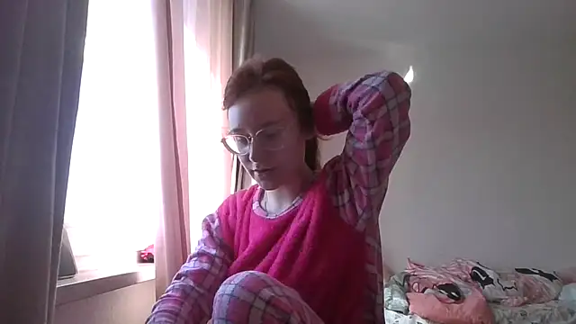 LuckySLove online show from 22, 3, 2026