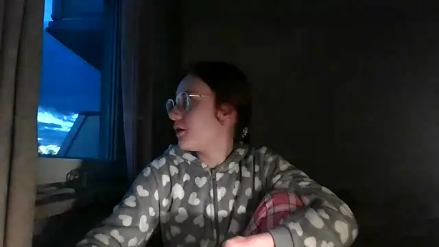 LuckySLove online show from 30, 3, 2026