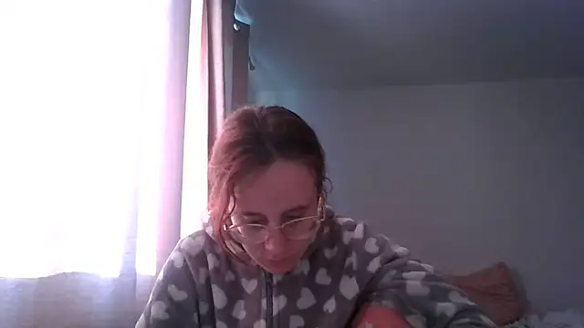 LuckySLove online show from 27, 5, 2026