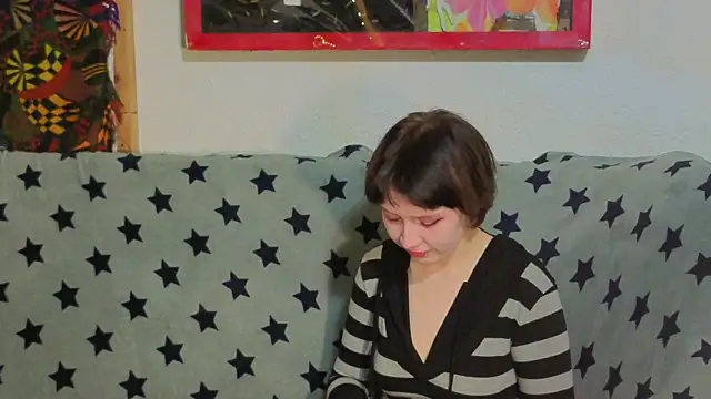 ReincarnatedAngel online show from 29, 10, 2025