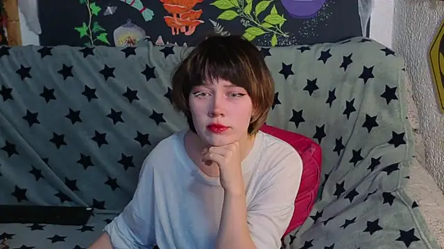 ReincarnatedAngel online show from 19, 11, 2025