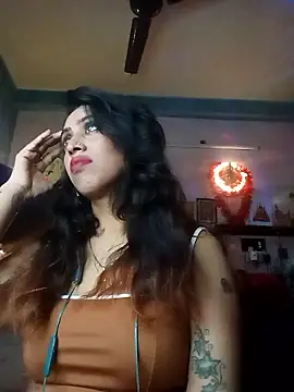 Darling Annie online show from 21, 12, 2025