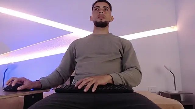 Snapshot of Daron_66 chatting on 24, 10, 2025 Daron 66 online show from 24, 10, 2025