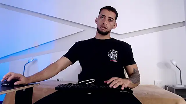 Snapshot of Daron_66 chatting on 29, 10, 2025 Daron 66 online show from 29, 10, 2025