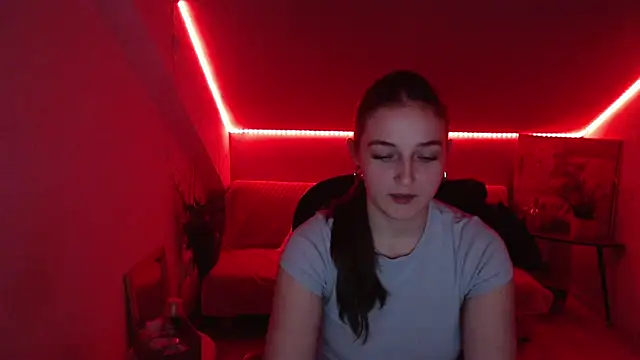 AnneWilsonn online show from 3, 2, 2026