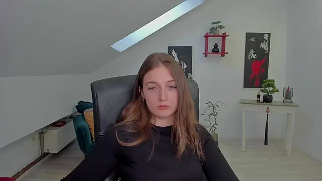 AnneWilsonn online show from 5, 5, 2026