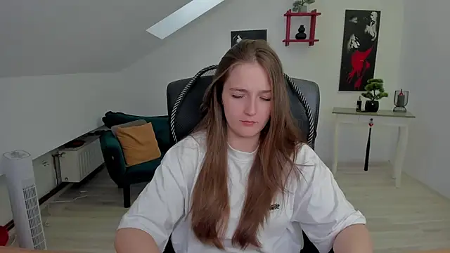 AnneWilsonn online show from 12, 5, 2026