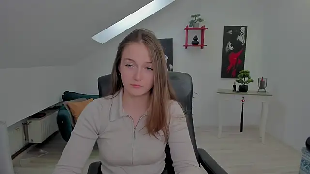AnneWilsonn online show from 13, 5, 2026