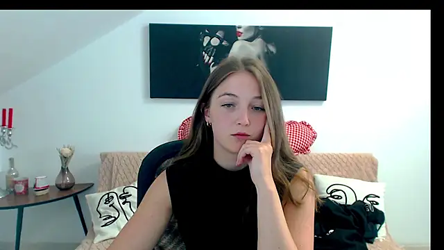 AnneWilsonn online show from 16, 6, 2026