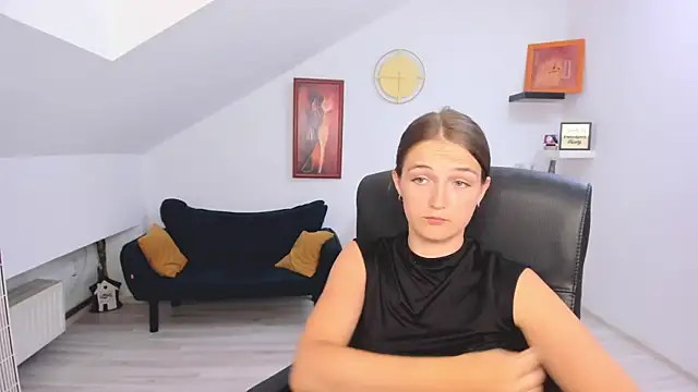 AnneWilsonn online show from 29, 6, 2026