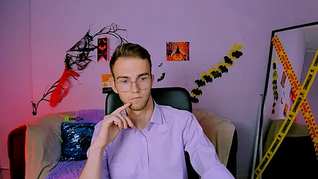 astren villo online show from 2, 11, 2025