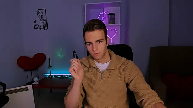 astren villo online show from 25, 11, 2025