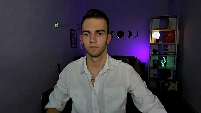 astren villo online show from 19, 12, 2025