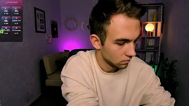 astren villo online show from 13, 3, 2026