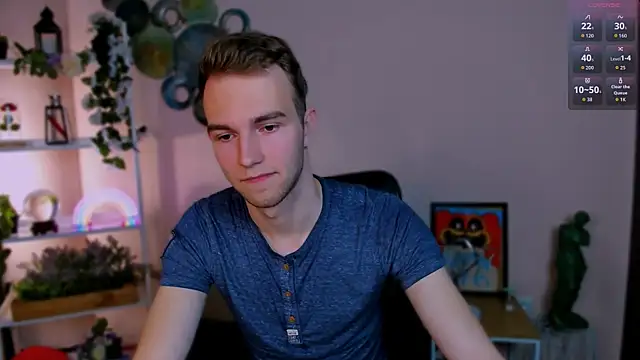 astren villo online show from 21, 4, 2026