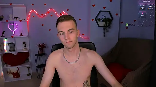 astren villo online show from 15, 6, 2026