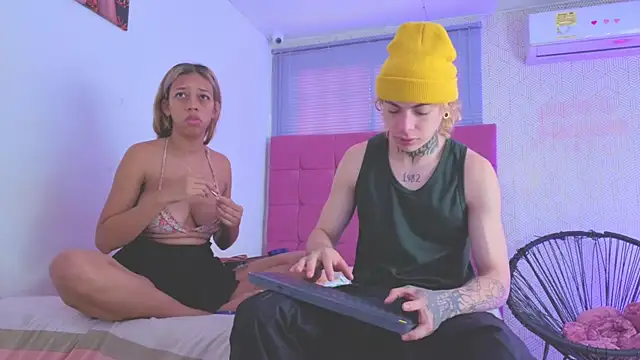 lily and wan online show from 4, 12, 2025