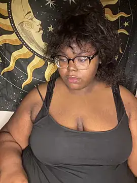 TheChubbySiren online show from 14, 1, 2026