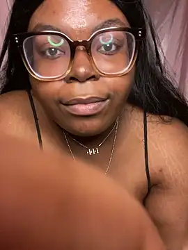 TheChubbySiren online show from 8, 5, 2026