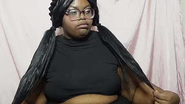 TheChubbySiren online show from 14, 5, 2026