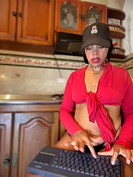 NovaFoxx online show from 9, 11, 2025