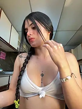 PamelaJonsom  online show from 2, 12, 2025