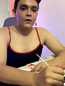 La-Gatiita-trans online show from 14, 11, 2025