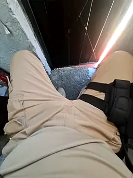 Snapshot of Raczos chatting on 26, 10, 2025 Raczos online show from 26, 10, 2025