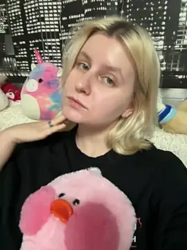 Snapshot of BonnyeBoom chatting on 3, 2, 2026 BonnyeBoom online show from 3, 2, 2026